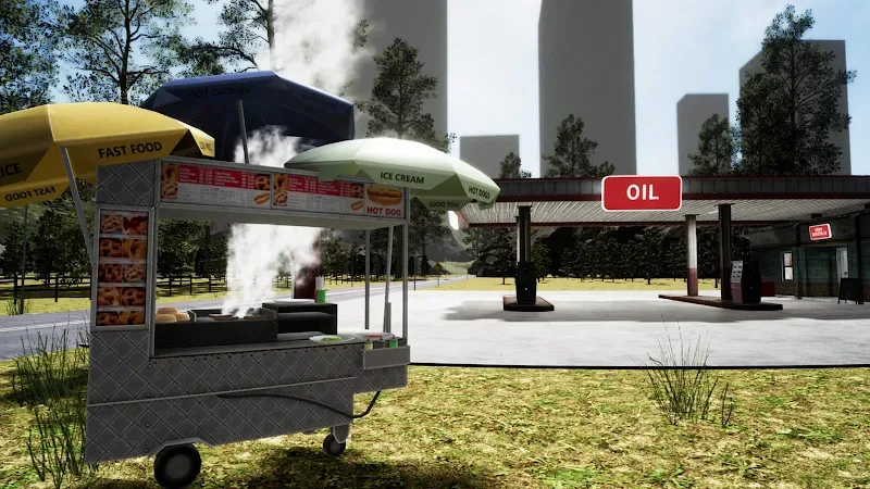Pumping Simulator 2024 screenshot 6