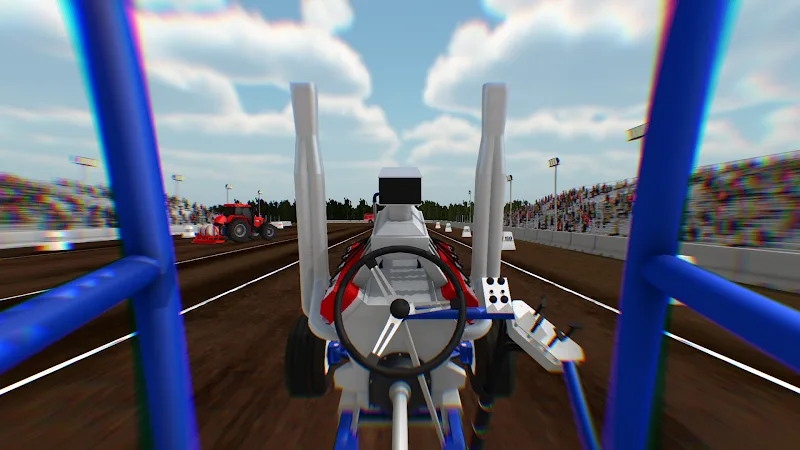 Pulling USA 2 screenshot 5