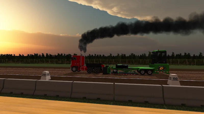Pulling USA 2 screenshot 3