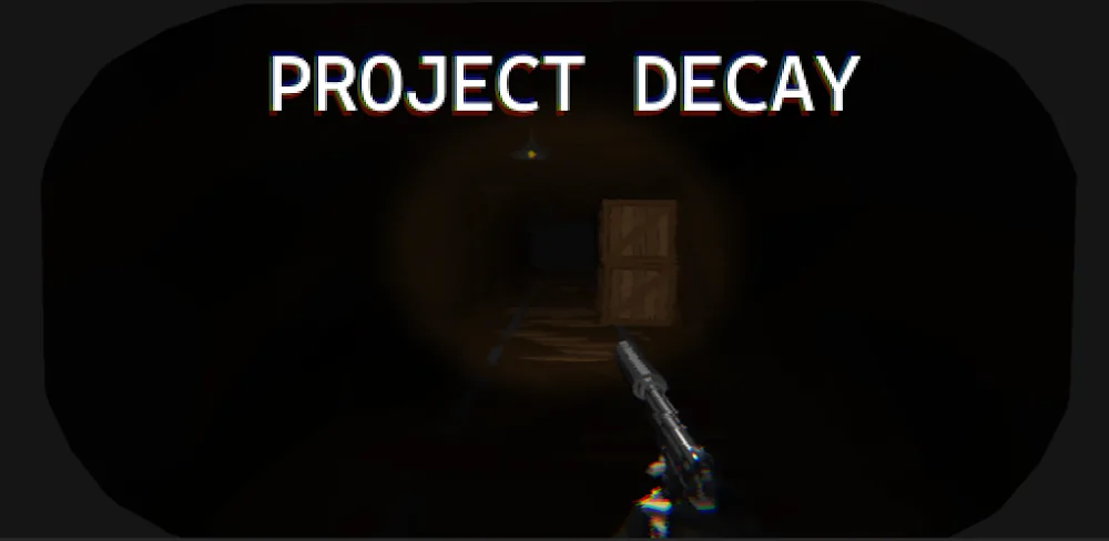 Project DECAY screenshot 1