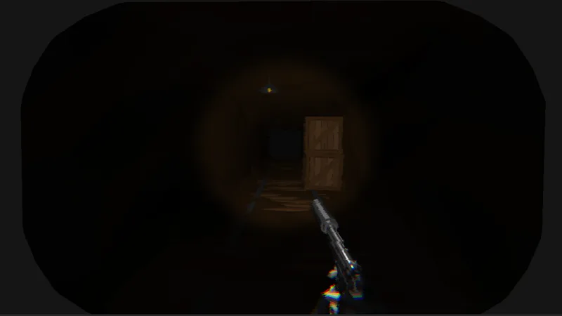 Project DECAY screenshot 3