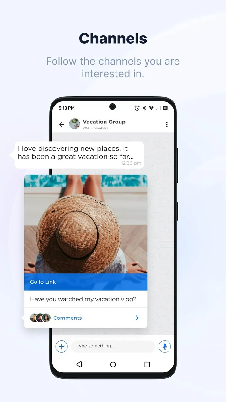 Getcontact screenshot 3