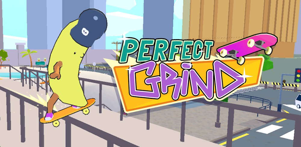 Perfect Grind screenshot 1