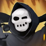 Peace Death!