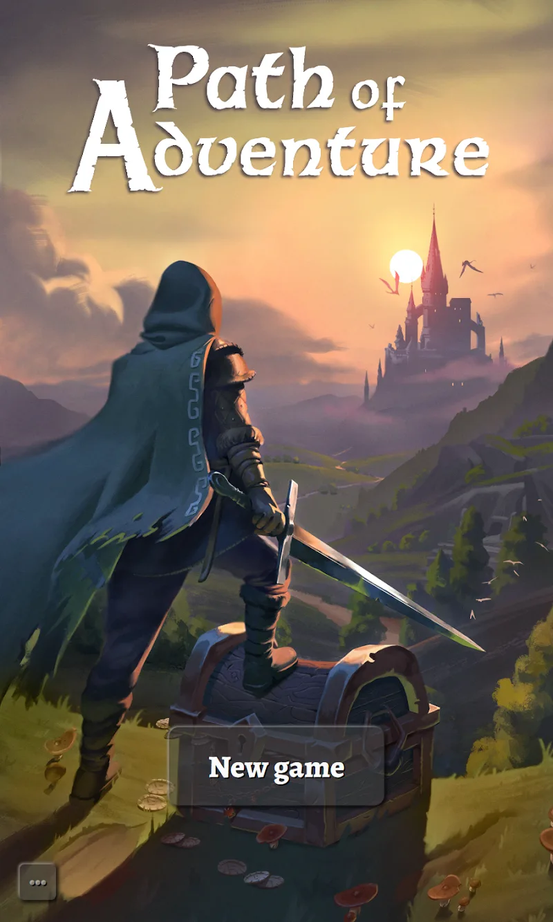 Path of Adventure screenshot 2