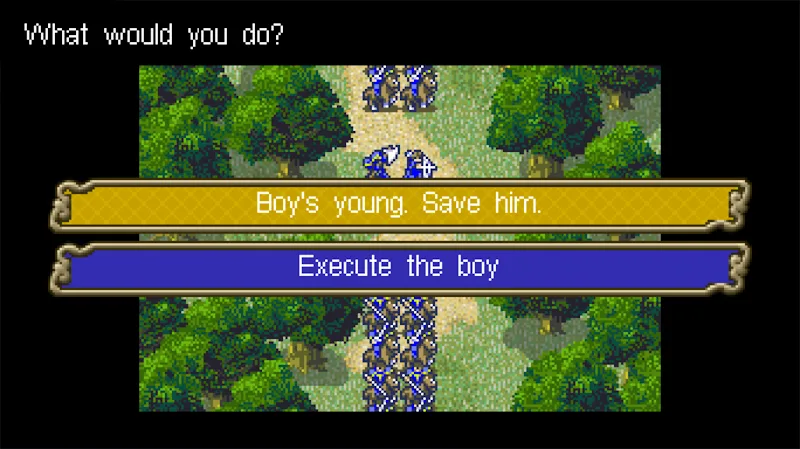Partia 3 screenshot 6
