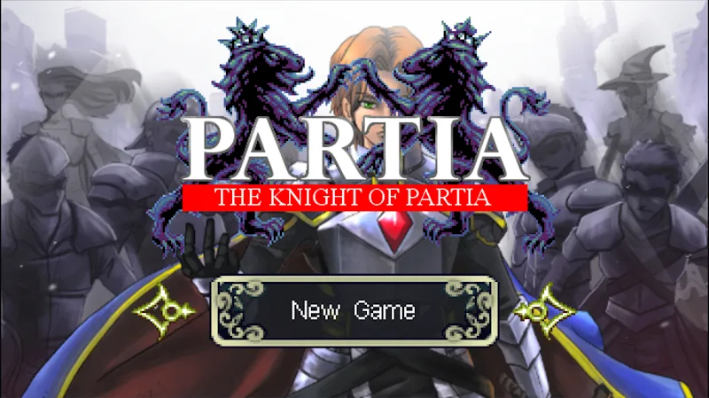 Partia 3 screenshot 2