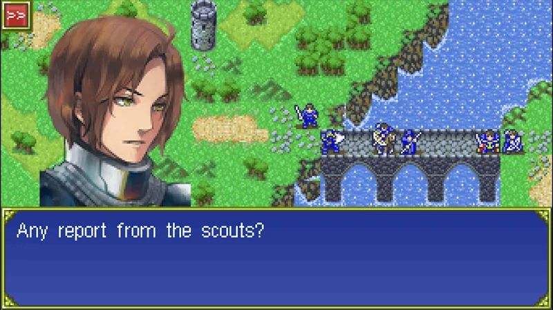 Partia 3 screenshot 3