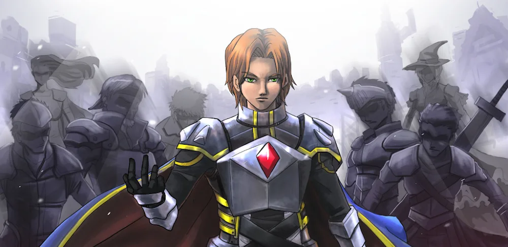 Partia 3 screenshot 1