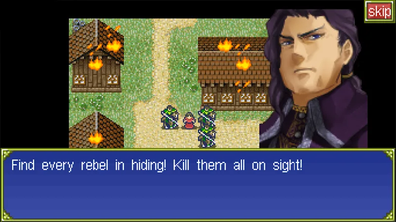 Partia 3 screenshot 4
