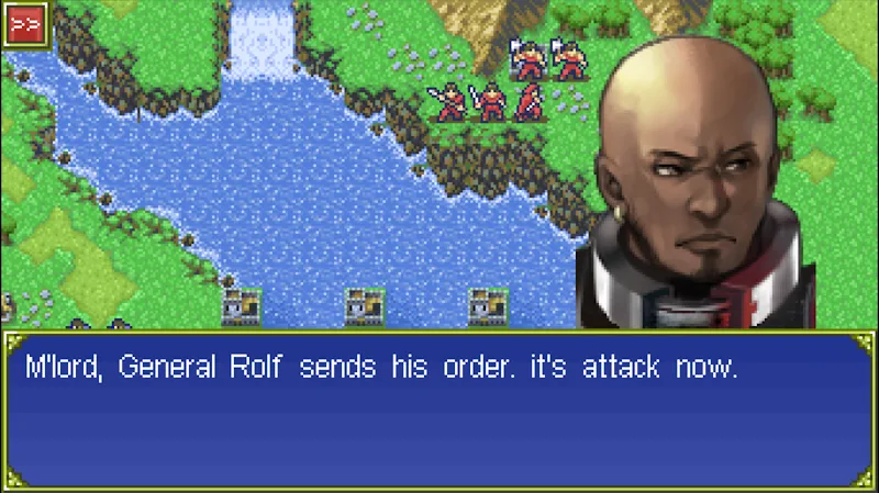 Partia 3 screenshot 5