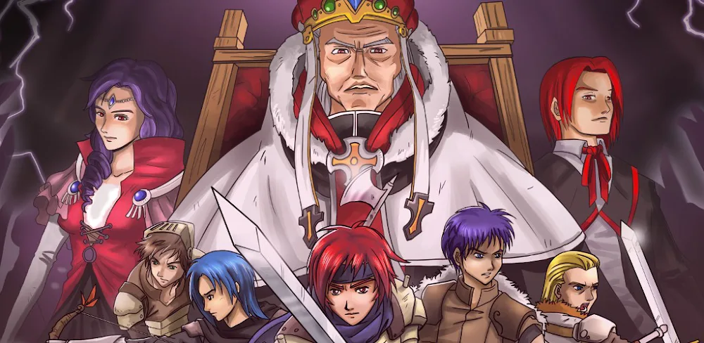 Partia 2 screenshot 1