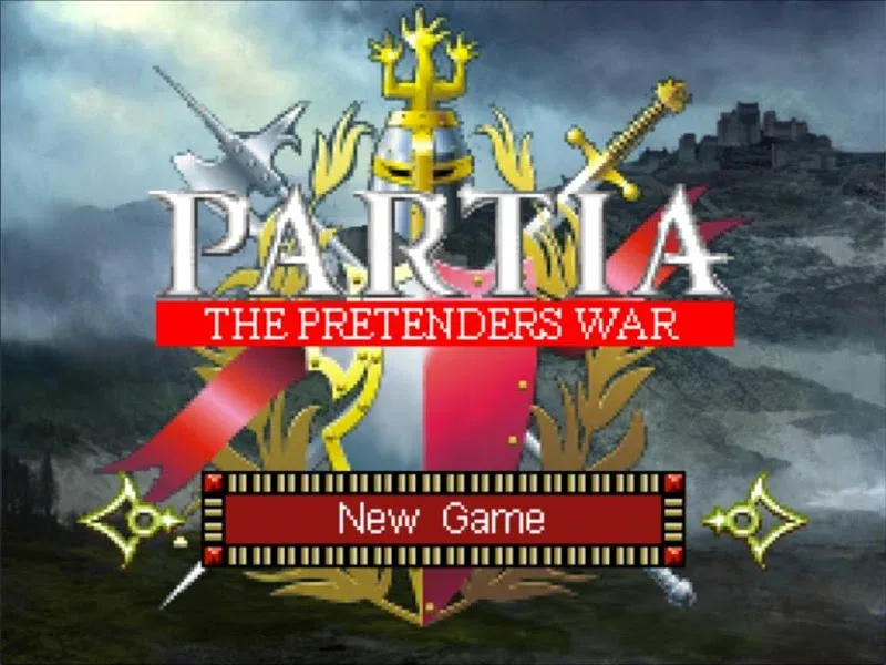 Partia 2 screenshot 3