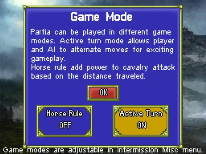 Partia 2 screenshot 4