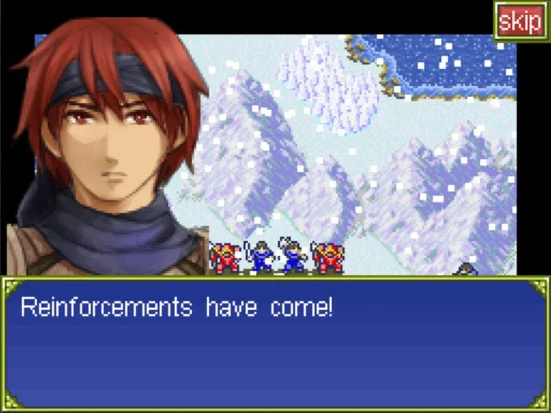 Partia 2 screenshot 5