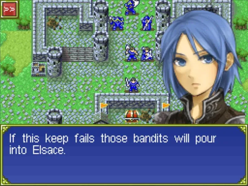 Partia 2 screenshot 6