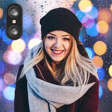 Blur Photo Editor & Auto Blur