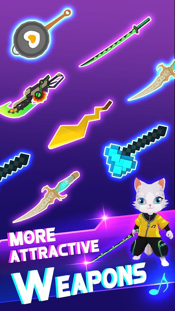 Blade Master screenshot 5