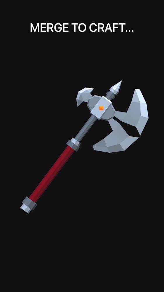 Blacksmith: Ancient Weapons screenshot 2