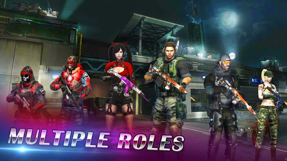 Pro Sniper screenshot 2