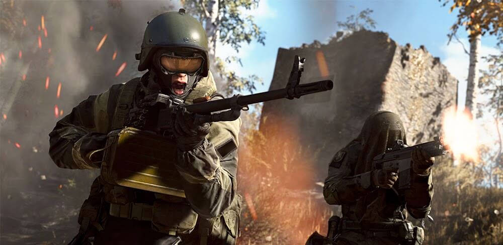 Pro Sniper screenshot 1