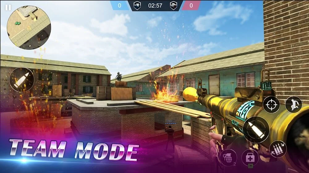 Pro Sniper screenshot 7