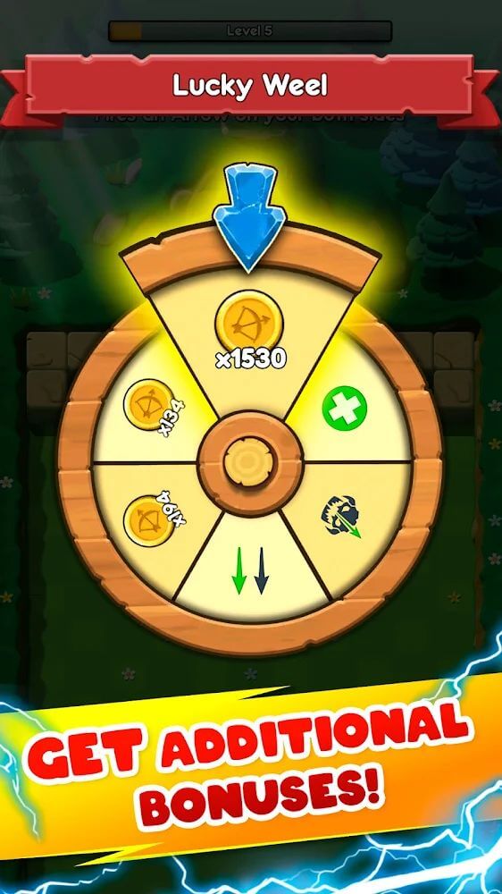 Magic Archer screenshot 7