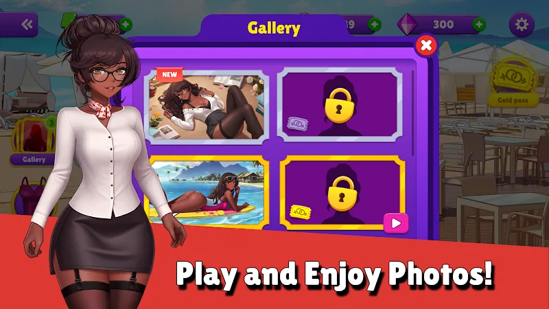 PP: Tropical Island screenshot 4