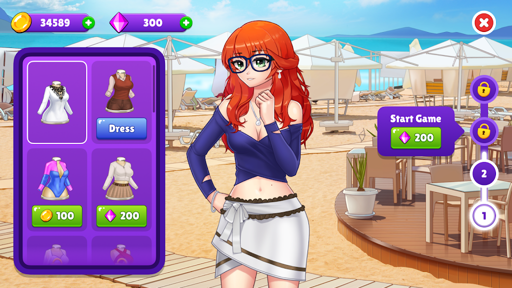 PP: Adult Games Fun Adventure screenshot 4