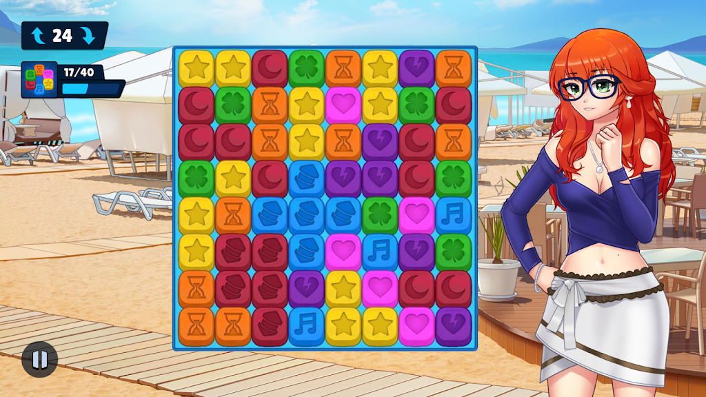 PP: Adult Games Fun Adventure screenshot 3