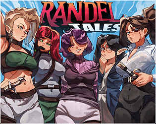 Randel Tales