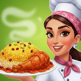 Master World Chef:Cooking Game