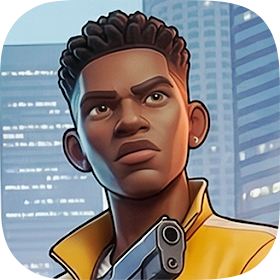 Street King