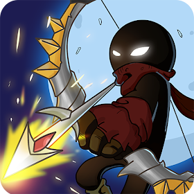 Archer Stickman Game