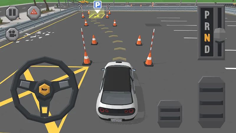 Parking Masters screenshot 2