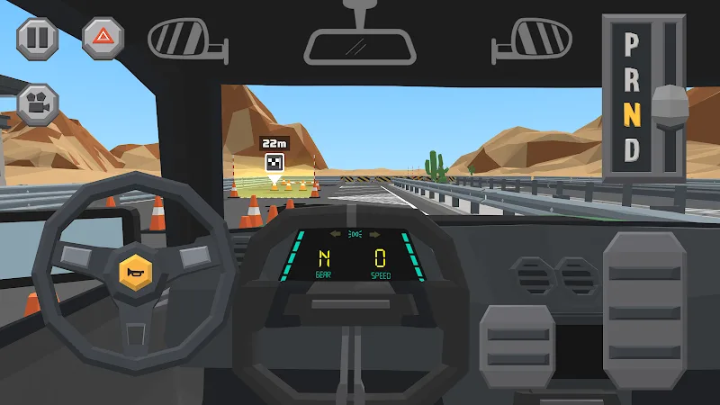 Parking Masters screenshot 4