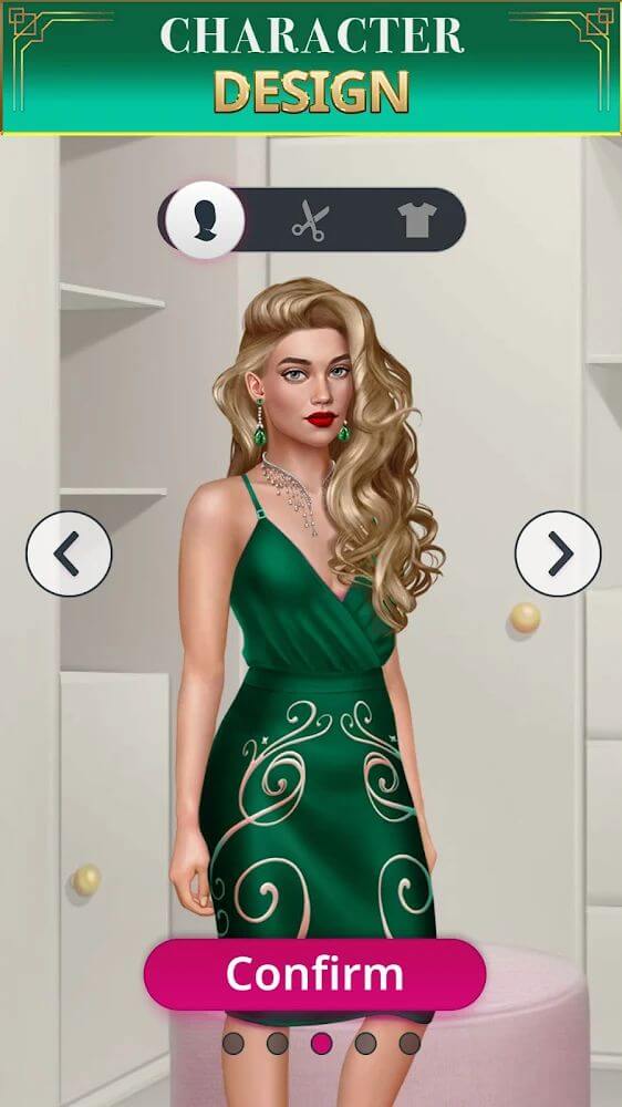 Hot & Rich: Billionaire Novels screenshot 4