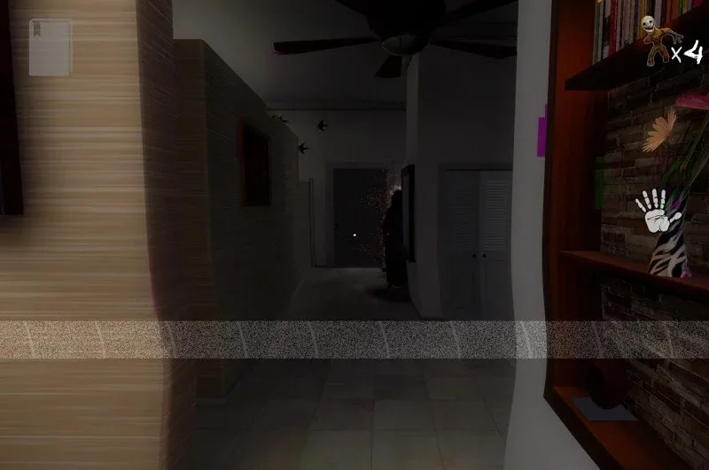 Paranormal Territory 2 screenshot 2