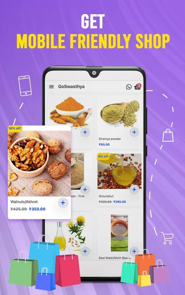 Bikayi screenshot 3