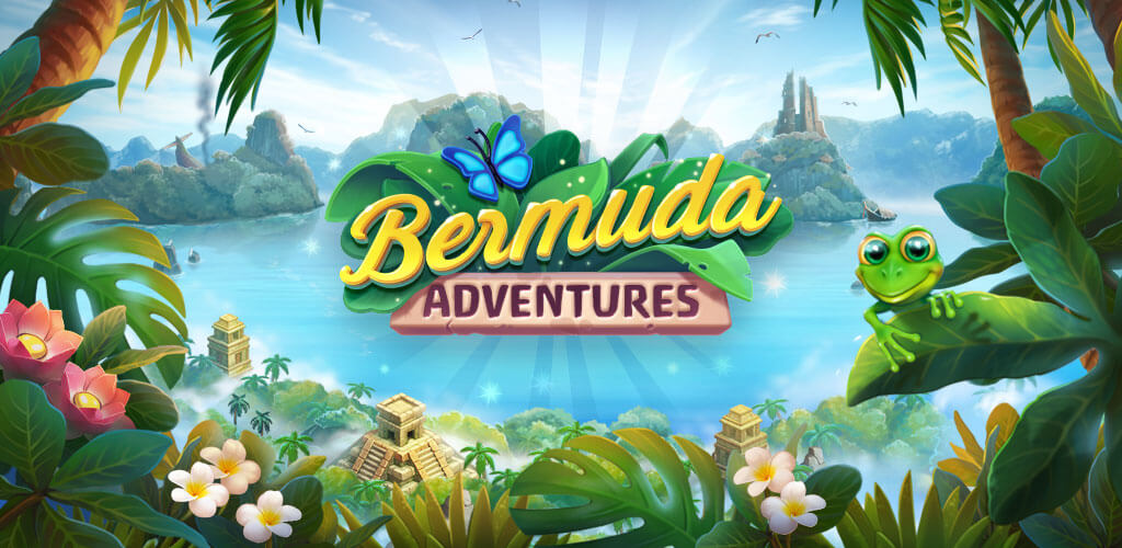 Bermuda Adventures Island Farm screenshot 1