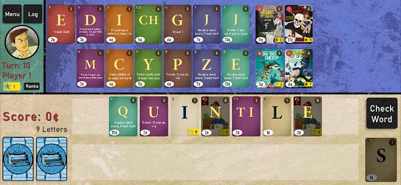 Paperback Vol. 2 screenshot 6