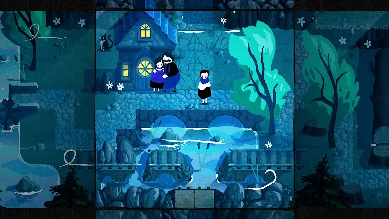 Paper Trail NETFLIX screenshot 6