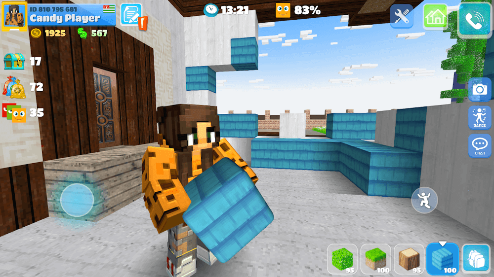 School Party Craft Screenshot 7
