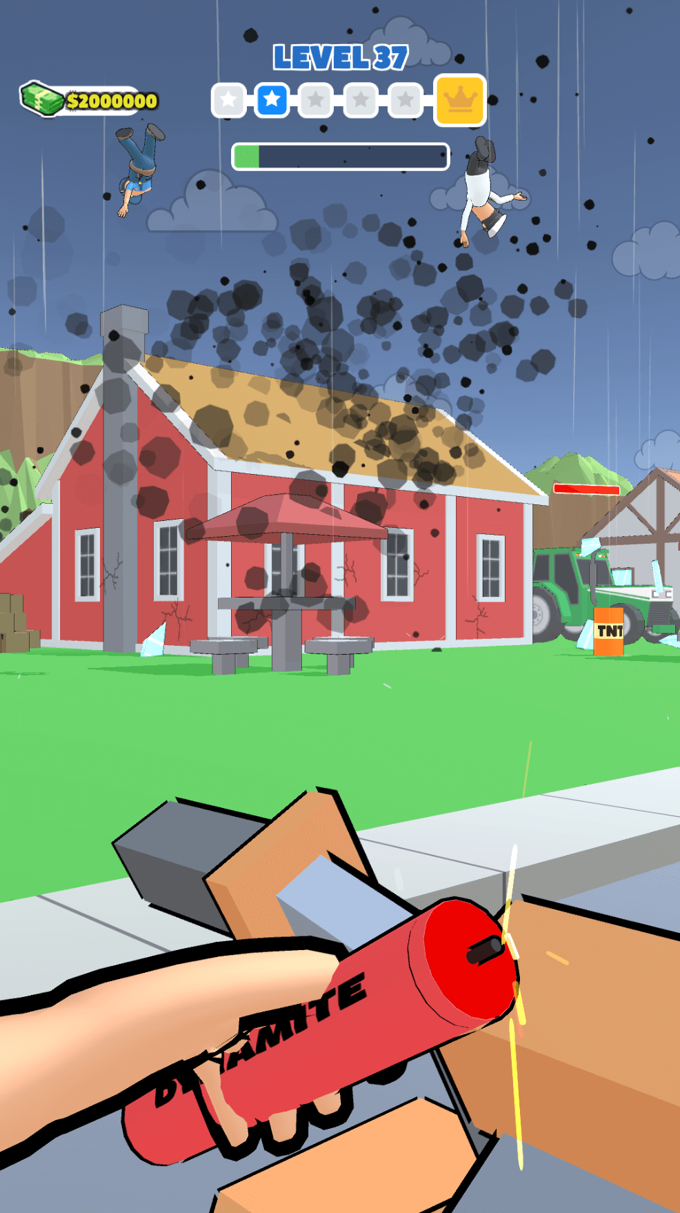 Paper Bad screenshot 6