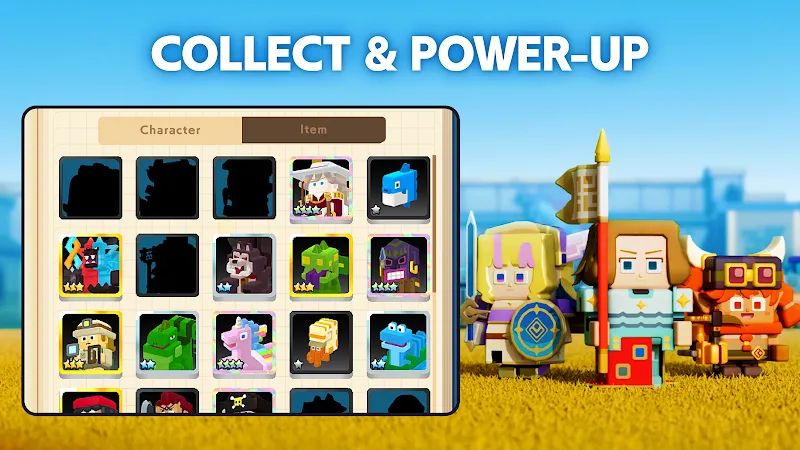 PANDOLAND gameplay preview 5