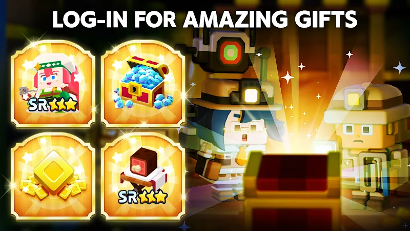 PANDOLAND gameplay preview 2