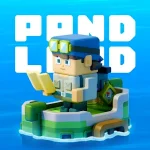 PANDOLAND: Hatsune Miku Collab