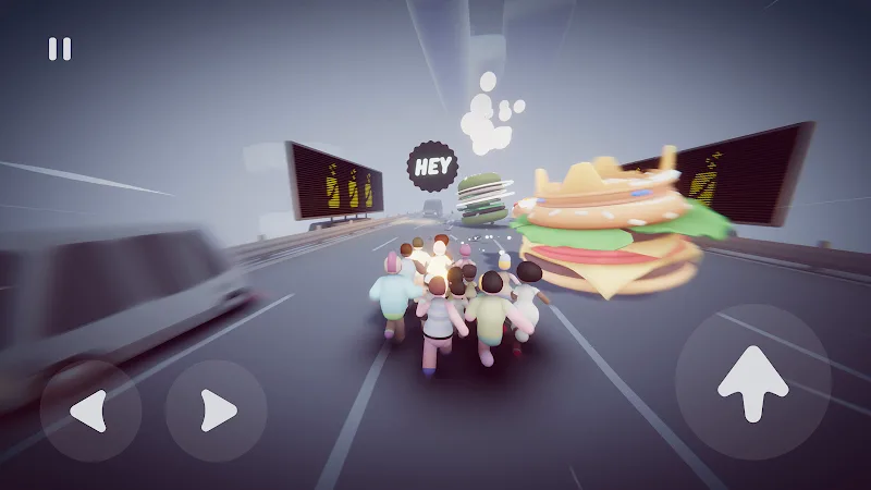 Populus Run screenshot 3