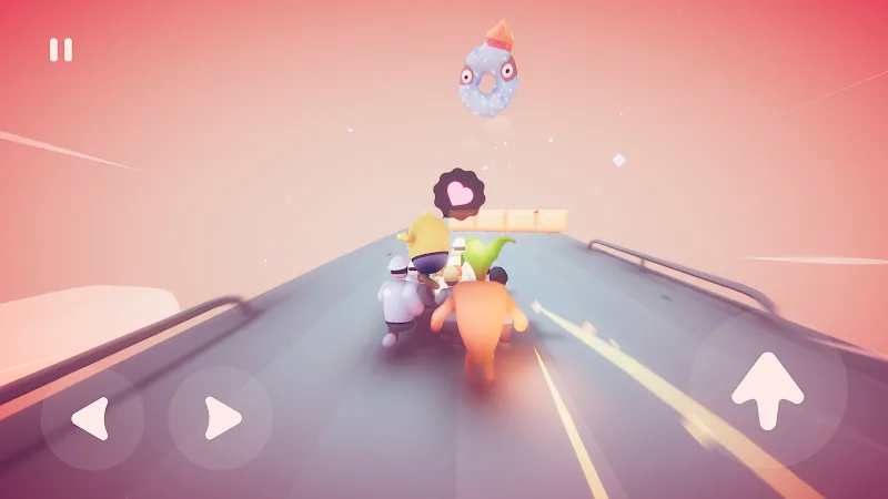 Populus Run screenshot 4