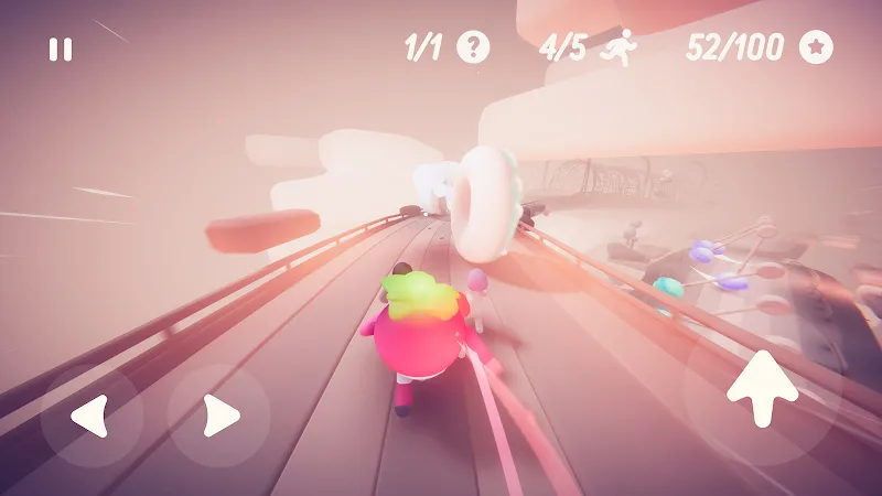Populus Run screenshot 5